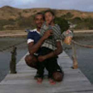 Meet your Posher, Christian